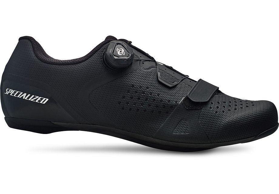 Specialized torch 2.0 black wide 42.5