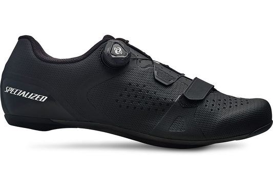 Specialized torch 2.0 black wide 42.5-Goodwynn's