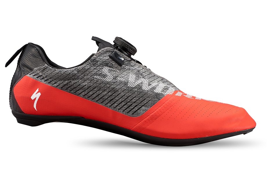 Specialized S-Works exos rocket red 38-Goodwynn'sGoodwynn's