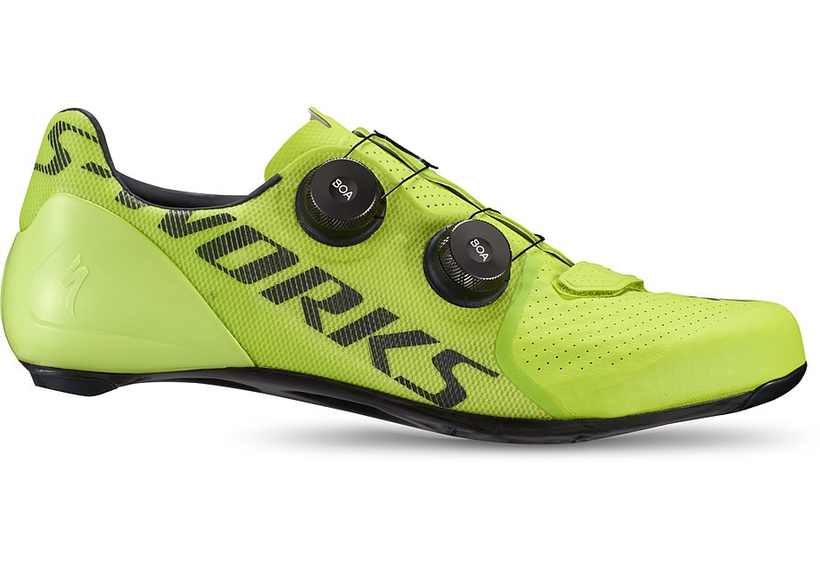 Specialized S-Works 7 rd shoe hyper 38-Goodwynn'sGoodwynn's