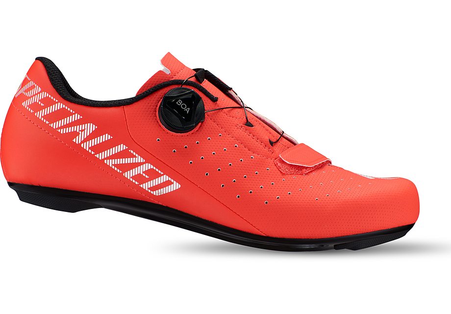Specialized torch 1.0 rocket red 42