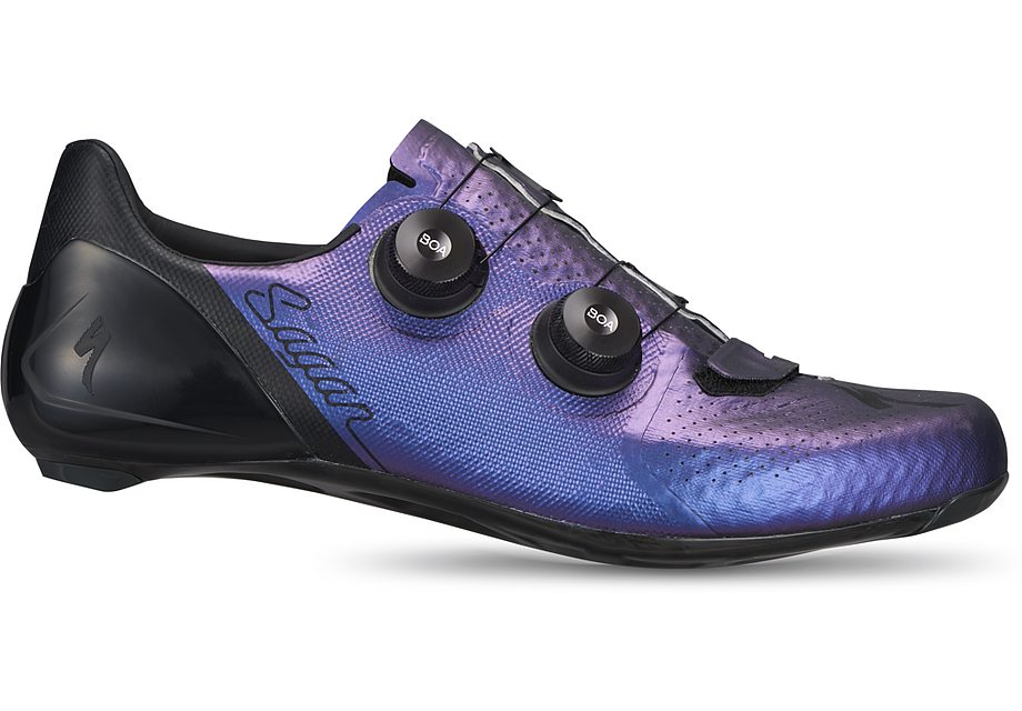 Specialized S-Works 7 rd shoe sagan decon ltd red 36-Goodwynn'sGoodwynn's