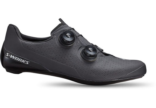 Specialized S-Works torch shoe black 43.5-Goodwynn's
