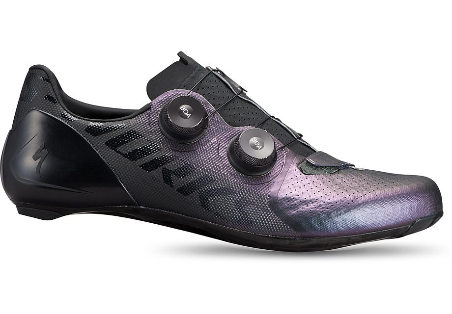 Specialized S-Works 7 rd shoe chameleon 41-Goodwynn'sGoodwynn's