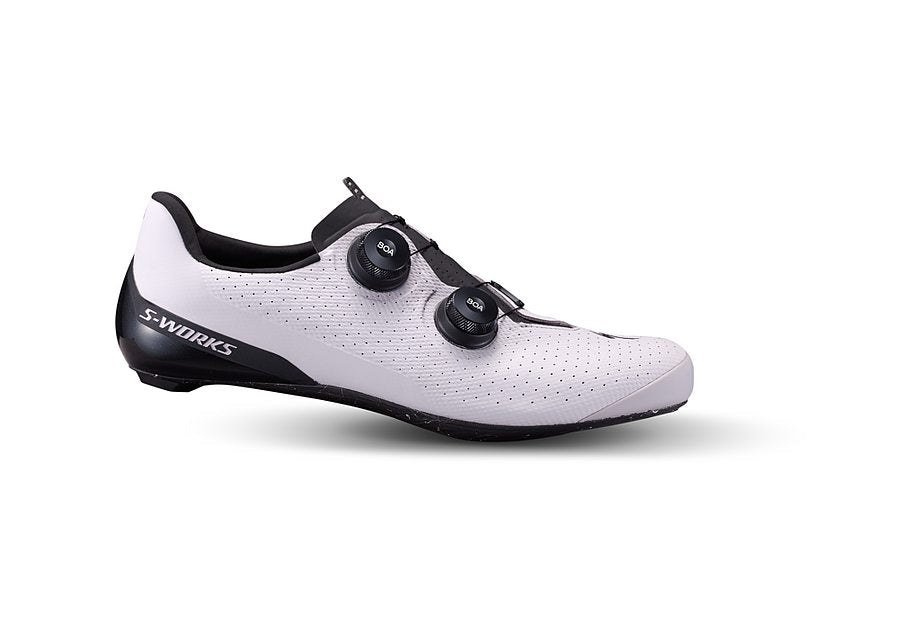 Specialized S-Works torch shoe dusty clay 48