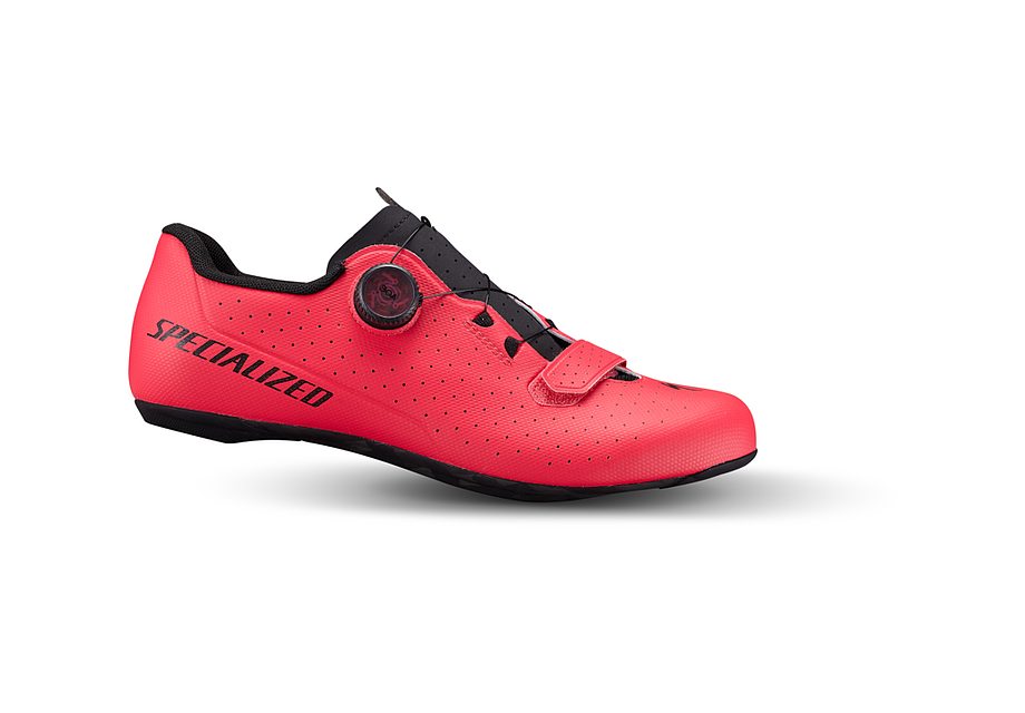 Specialized torch 2.0 shoe vivid pink 43-Goodwynn'sGoodwynn's