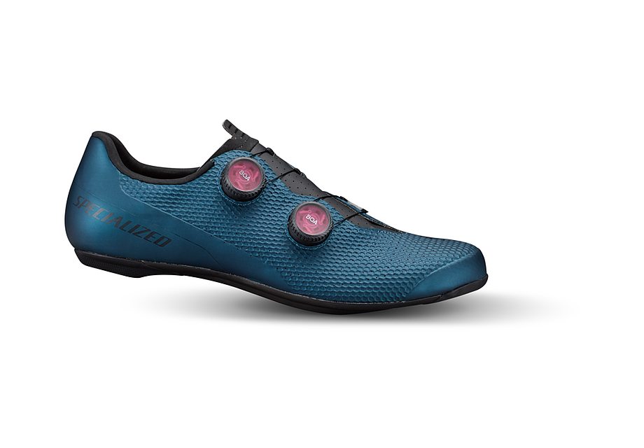 Specialized torch 3.0 shoe deep lake 44.5-Goodwynn'sGoodwynn's