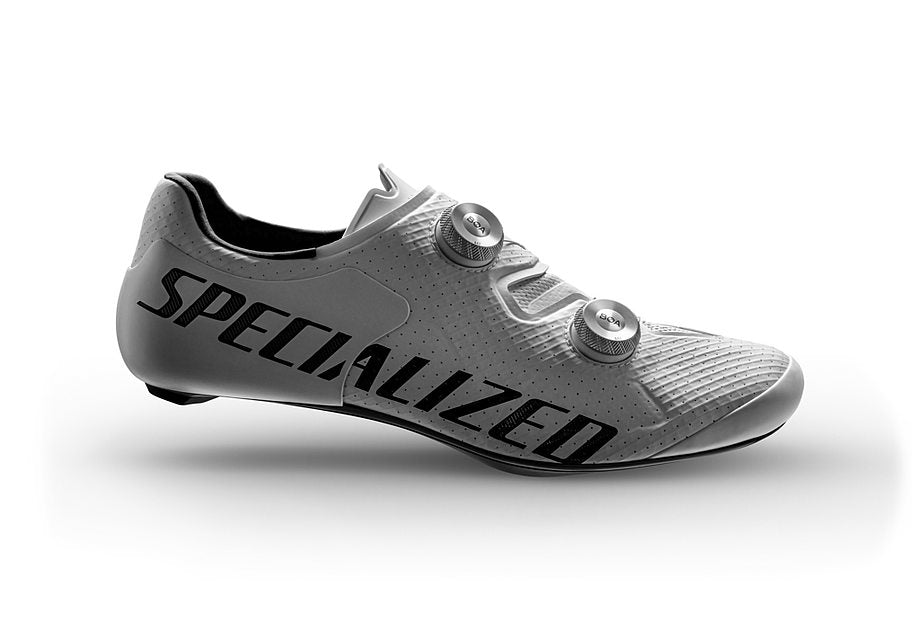 Specialized S-Works ares shoe team white 36-Goodwynn'sGoodwynn's