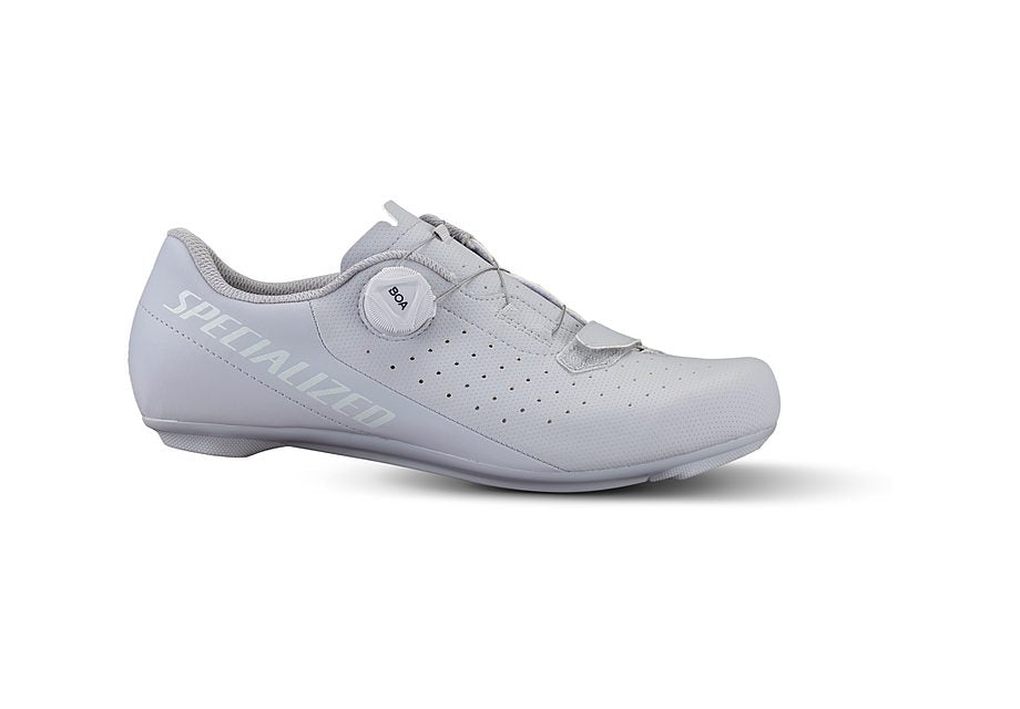 Specialized torch 1.0 shoe dove grey 46
