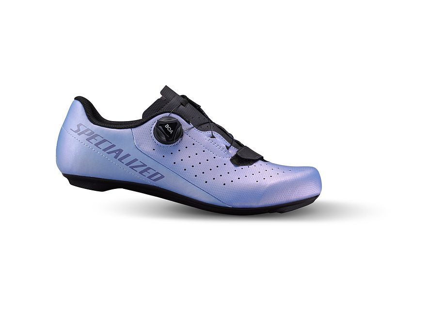 Specialized torch 1.0 shoe powder indigo 40-Goodwynn'sGoodwynn's