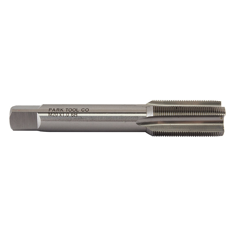 Park Tool 20.1 Thru axle tap 20mm x 1.0mm-Goodwynn'sGoodwynn's