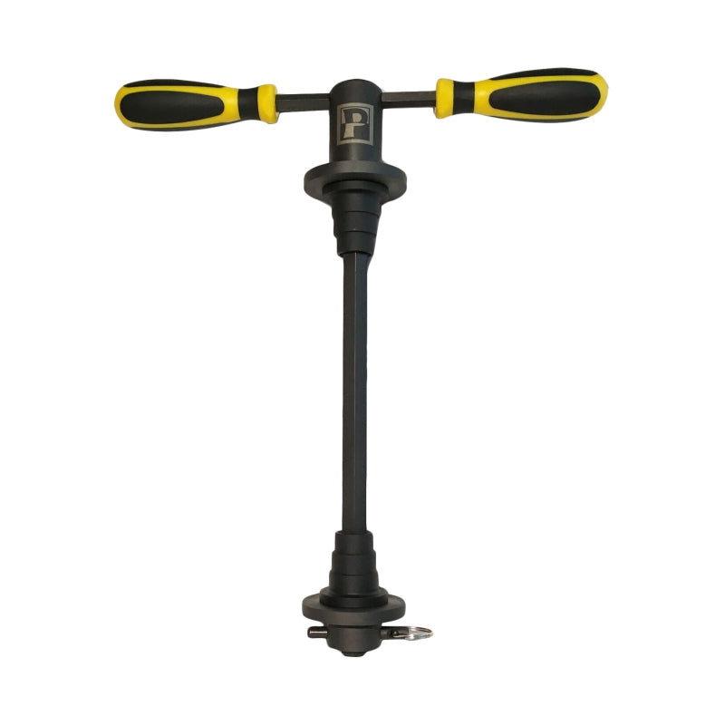 Pedros Headset and Bearing Press Headset Press Black/Yellow-Goodwynn'sGoodwynn's