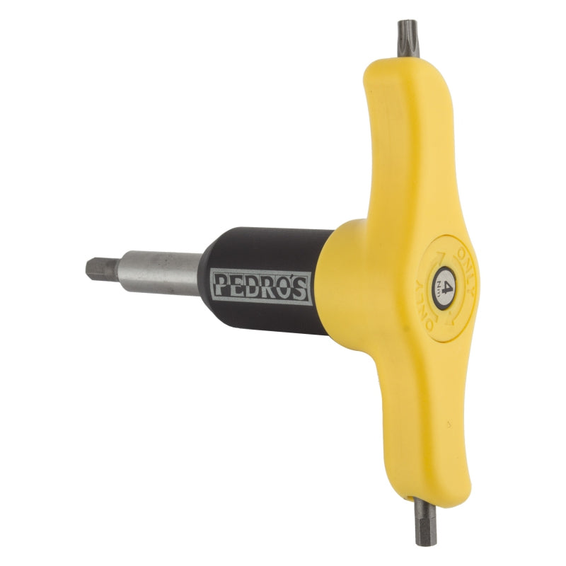 Pedros Fixed Torque Driver 4Nm-Goodwynn'sGoodwynn's