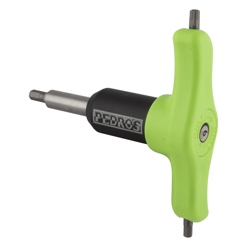 Pedros Fixed Torque Driver 6Nm-Goodwynn'sGoodwynn's