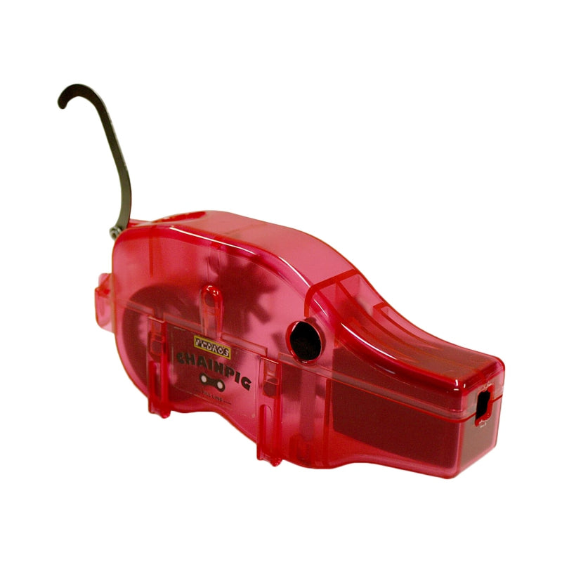 Pedros Chain Pig (Chain Machine) Chain Cleaner-Goodwynn'sGoodwynn's