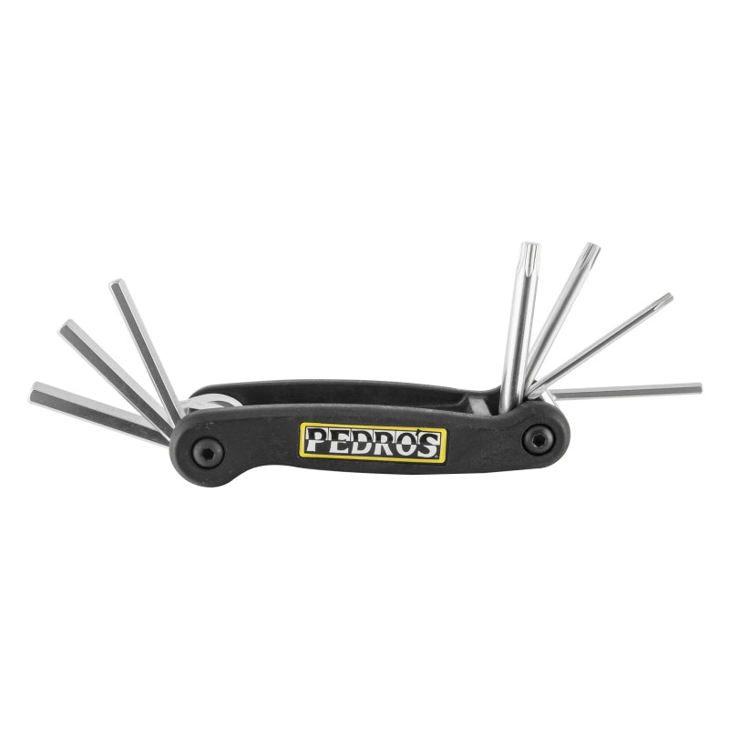 Pedros Folding Hex Multi Tool-Goodwynn'sGoodwynn's