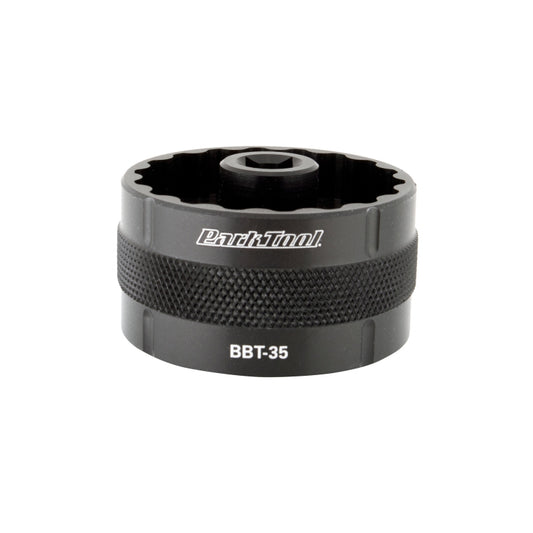 Park tool BBT-35 B.B. Tool External BB Socket 12/36-Notch 48mm/51.7mm BBT-35 Praxis 3/8`-Goodwynn's