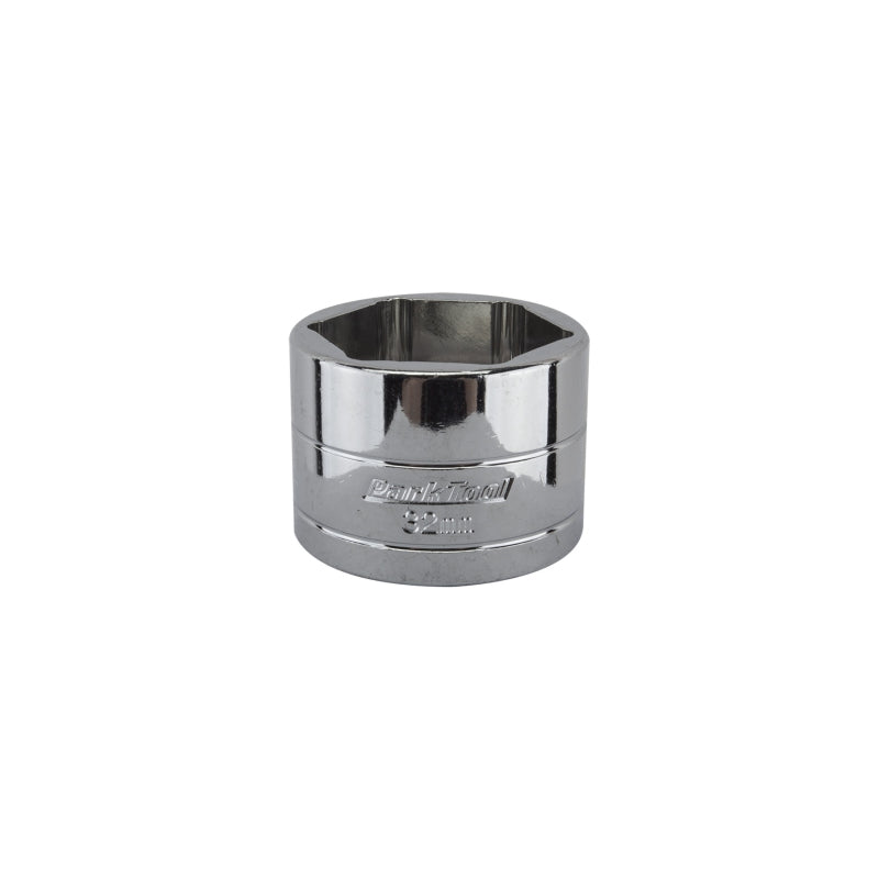 Park tool Flat Socket Flat-Faced Socket 32mm 2655 3/8`-Goodwynn'sGoodwynn's