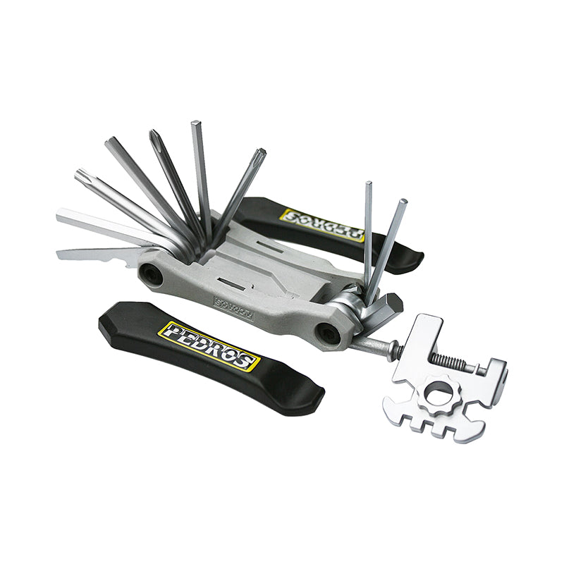 Pedros ICM Multi Wrench Multi Tool 6463182-Goodwynn'sGoodwynn's