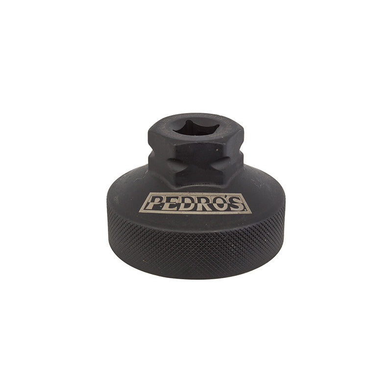 Pedros External BB Socket 16x44-Goodwynn'sGoodwynn's