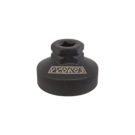 Pedros External BB Socket 16x44-Goodwynn's