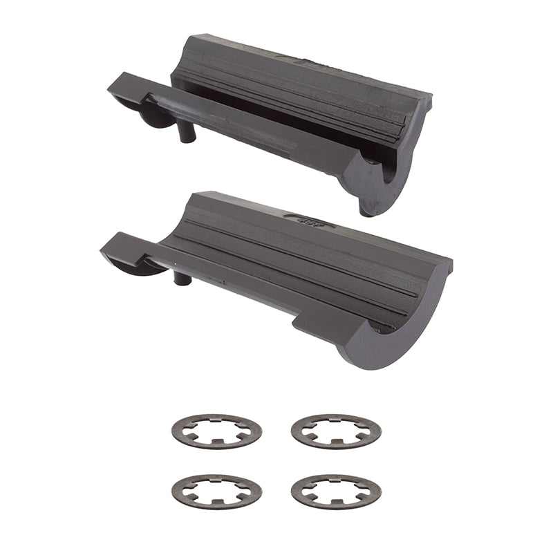 Park tool Repair Stand Parts Clamp Cover 467G PCS 1 & 2-Goodwynn'sGoodwynn's
