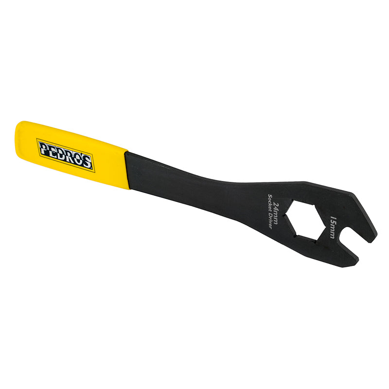 Pedros Pro Travel Pedal Wrench-Goodwynn'sGoodwynn's