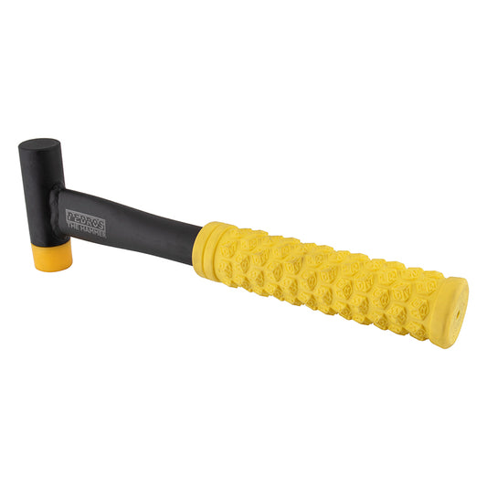 Pedros The Hammer II-Goodwynn's