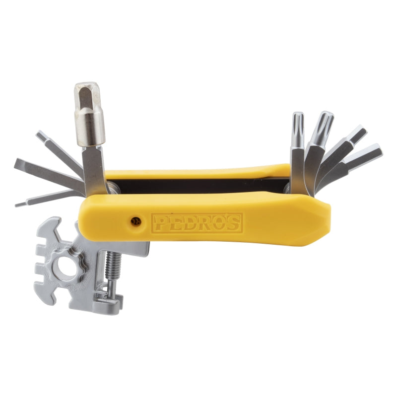 Pedros Rx Micro-21 Multi-Tool-Goodwynn'sGoodwynn's