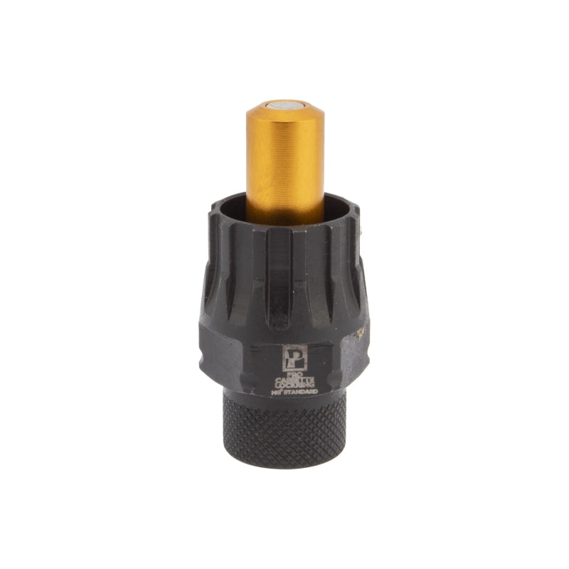 Pedros Cassette Lockring Socket w/ Pin Removal Tool-Goodwynn'sGoodwynn's