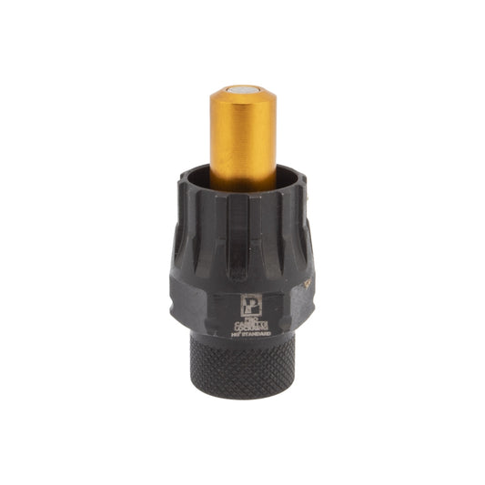 Pedros Cassette Lockring Socket w/ Pin Removal Tool-Goodwynn's