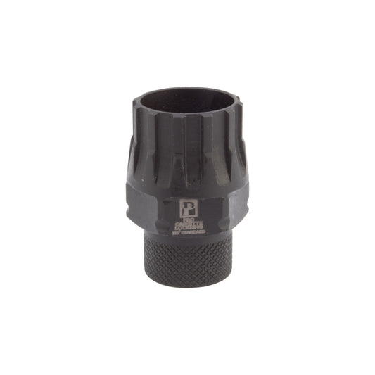 Pedros Pro Cassette Lockring Socket Removal Tool-Goodwynn's