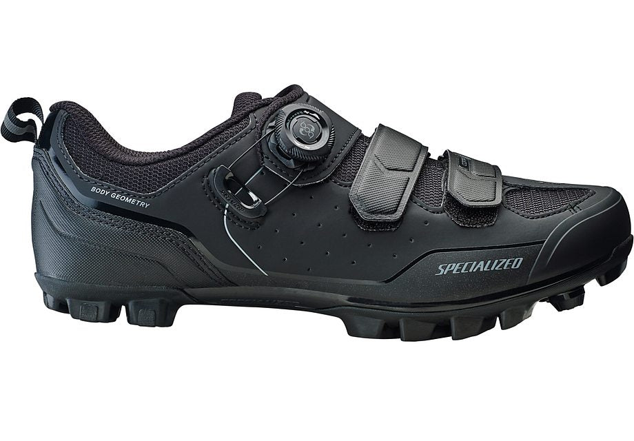 Specialized Comp mt Shoes
