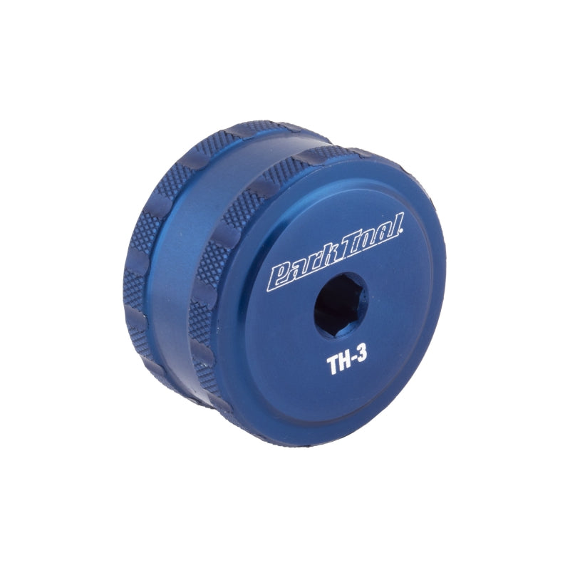 Park Tool Tap And Bit Driver TH-3-Goodwynn'sGoodwynn's