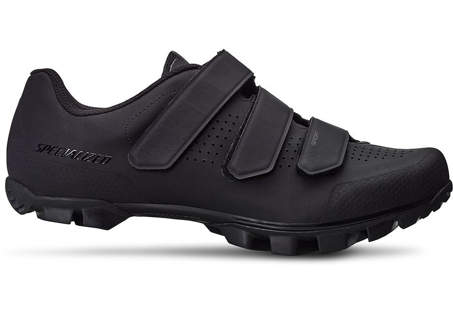Specialized sport mtb black 37