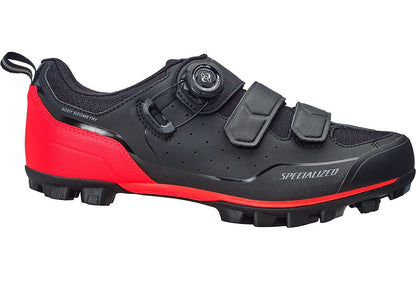 Specialized Comp mt Shoes