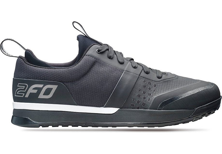 Specialized 2fo flat 1.0 black 48-Goodwynn'sGoodwynn's
