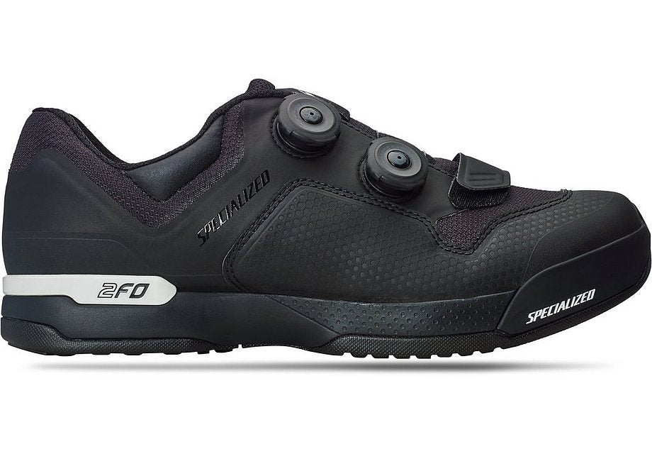 Specialized 2Fo Cliplite Black 43