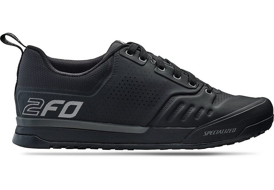 Specialized 2fo flat 2.0 black 42-Goodwynn'sGoodwynn's