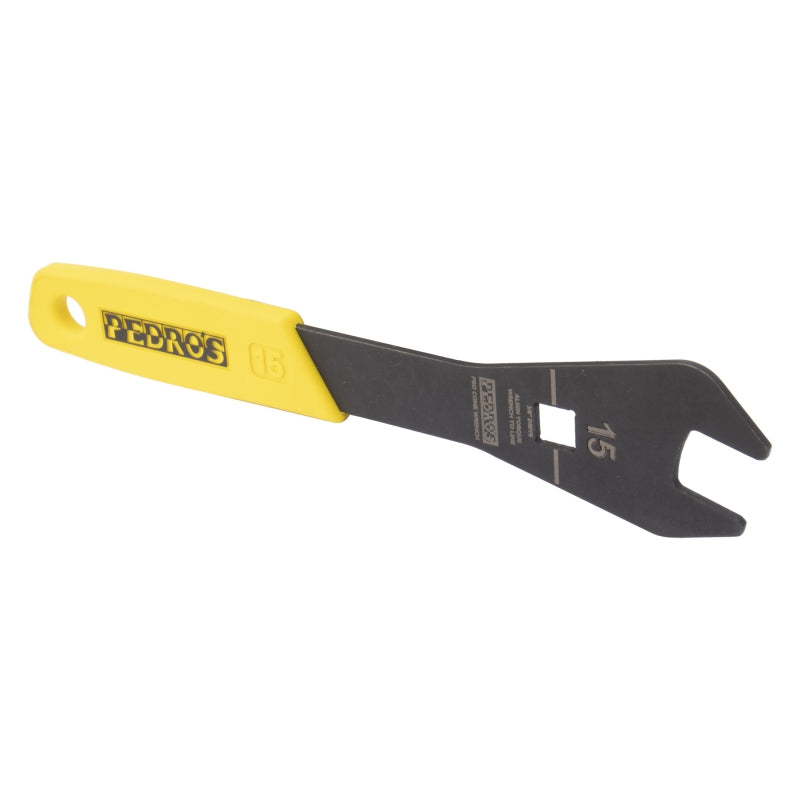 Pedros Pro Cone Wrench 15mm-Goodwynn'sGoodwynn's