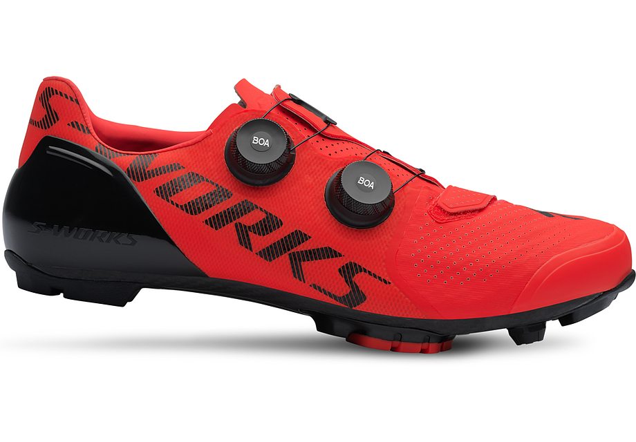 Specialized S-Works recon rocket red 37-Goodwynn'sGoodwynn's