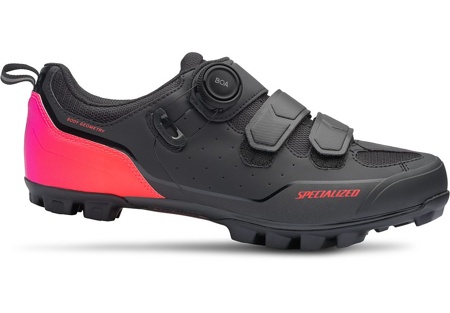 Specialized Comp mt Shoes-Goodwynn'sGoodwynn's