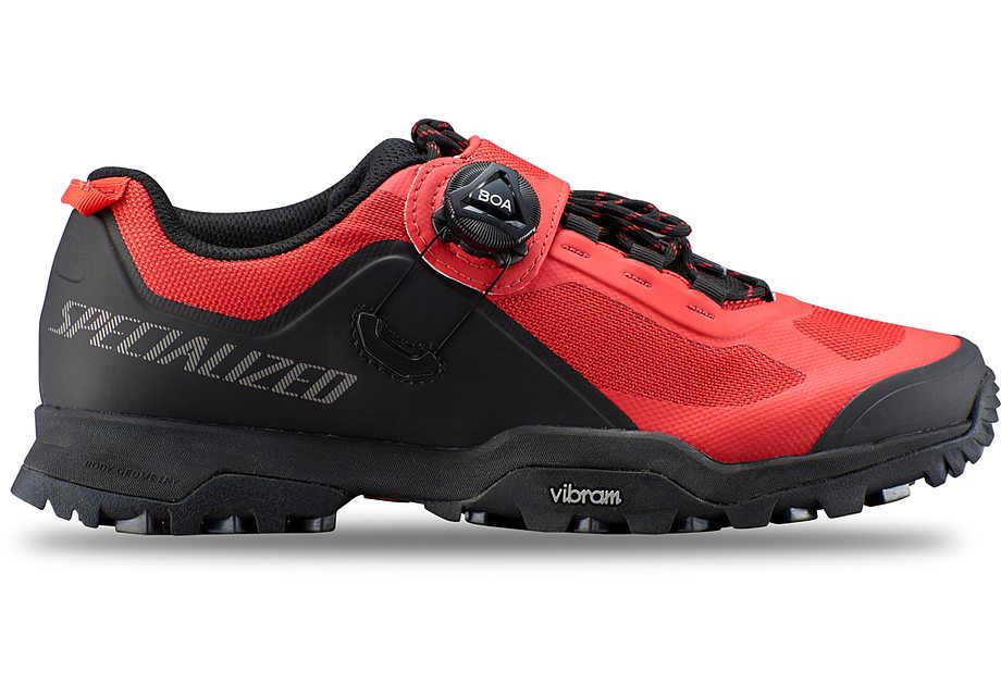 Specialized rime 2.0 red 38.5-Goodwynn'sGoodwynn's