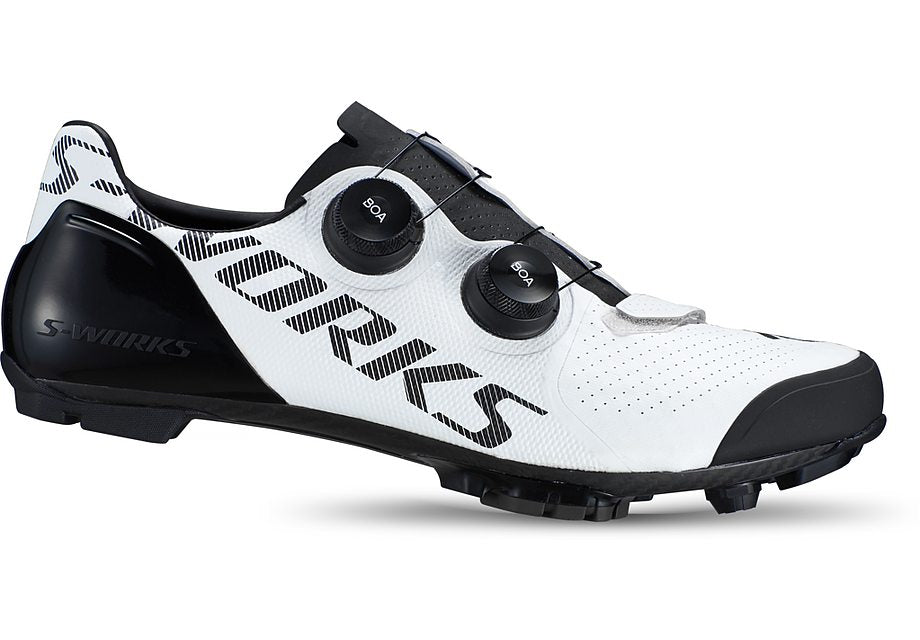 Specialized S-Works recon white 43-Goodwynn'sGoodwynn's