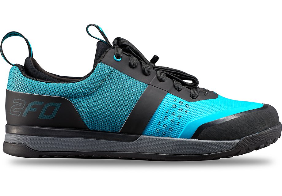 Specialized 2fo flat 1.0 aqua 38-Goodwynn'sGoodwynn's