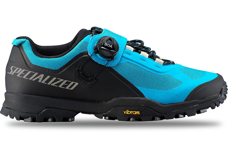 Specialized rime 2.0 aqua 49-Goodwynn'sGoodwynn's