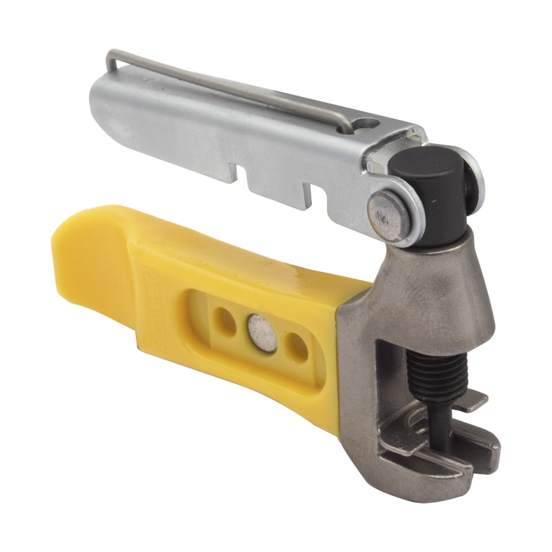 Pedros Pack Chain Tool Multi Tool Yellow/Silver 6460301-Goodwynn'sGoodwynn's