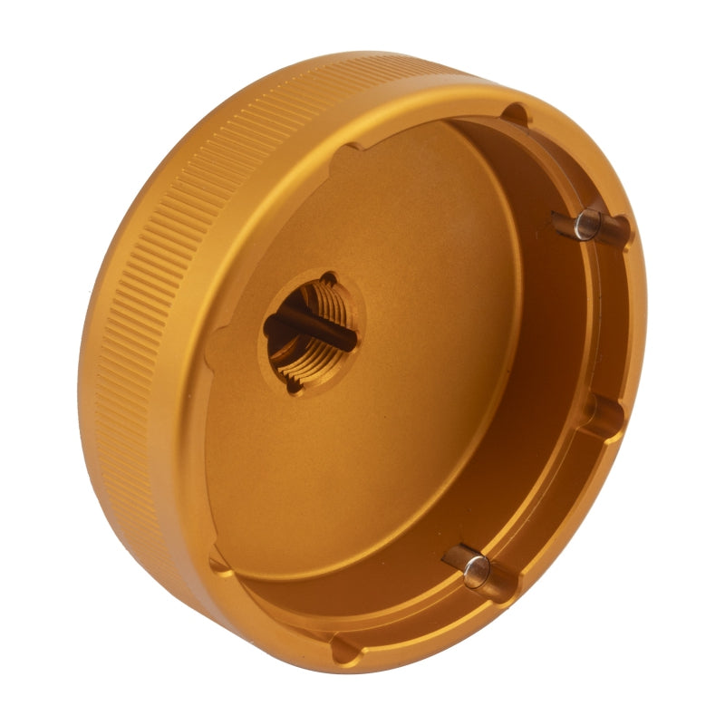 Pedros Pro BB Socket Cup  (No Inserts)-Goodwynn'sGoodwynn's