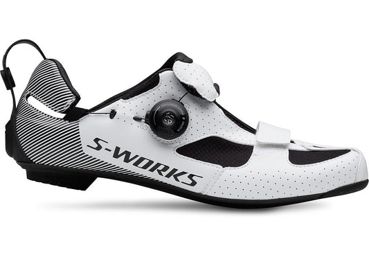 Specialized S-Works trivent white 37-Goodwynn's