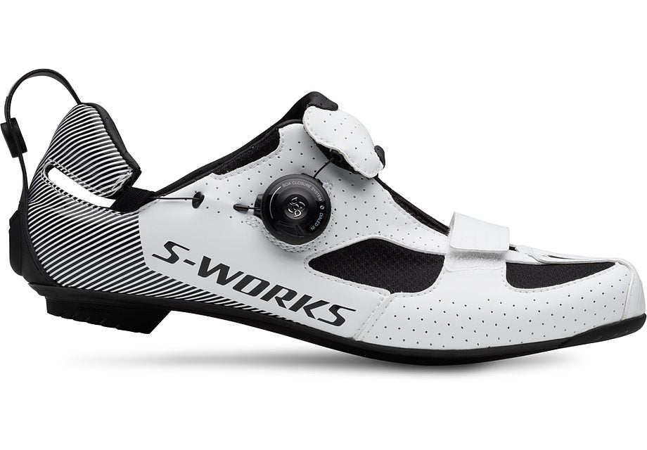 Specialized S-Works trivent white 47-Goodwynn&#39;sGoodwynn&#39;s